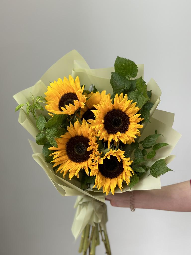 БУКЕТ MINI BLOOM 67