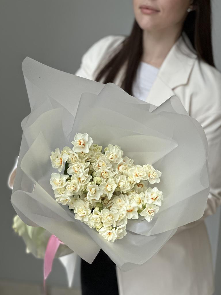 БУКЕТ MONO BLOOM 22