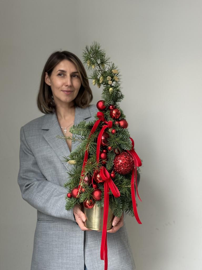 ЕЛОЧКА 03 РОЖДЕСТВЕНСКИЕ ВСТРЕЧИ