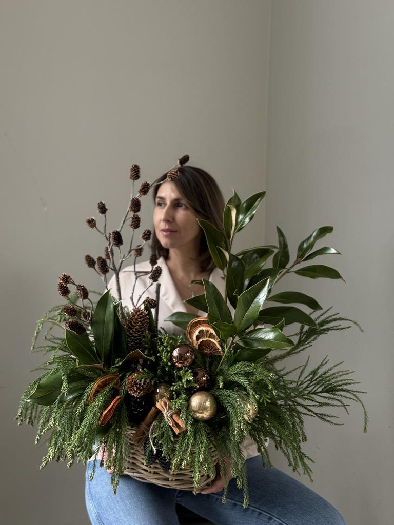 КОМПОЗИЦИЯ 31 НАТУРЭЛЬ