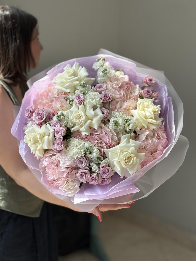 БУКЕТ CITY BLOOM 78