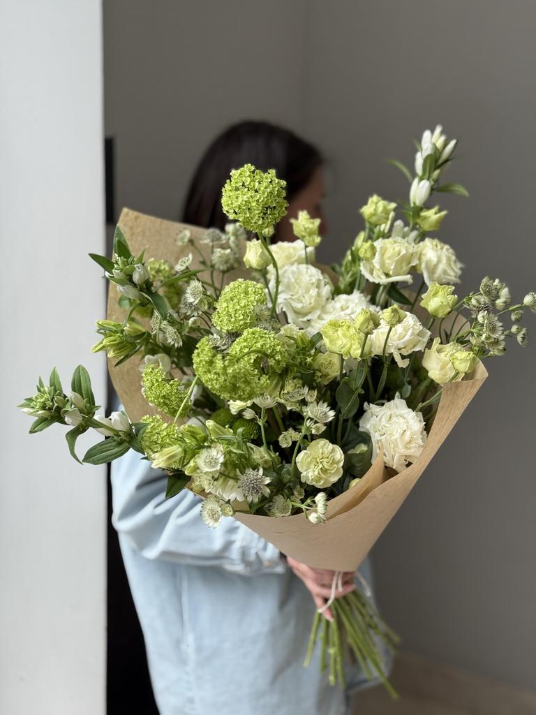 БУКЕТ САДОВЫЙ 01