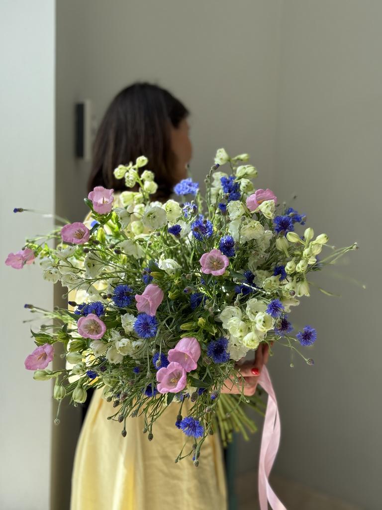 БУКЕТ САДОВЫЙ 02