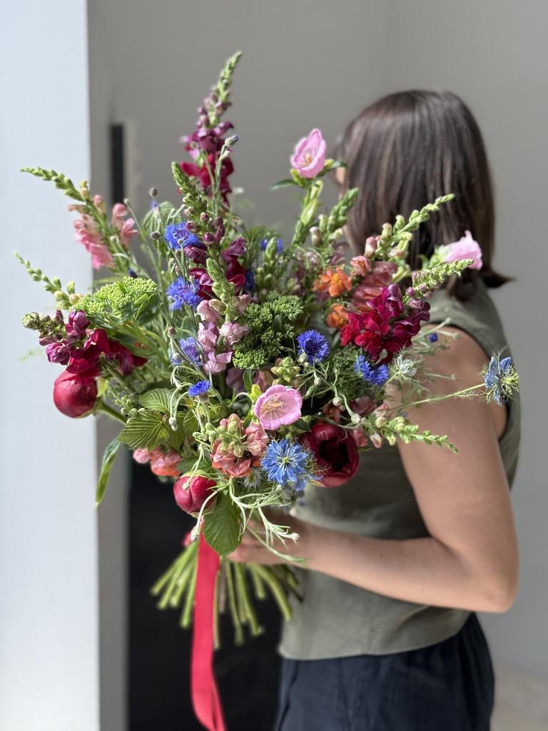 БУКЕТ САДОВЫЙ 03