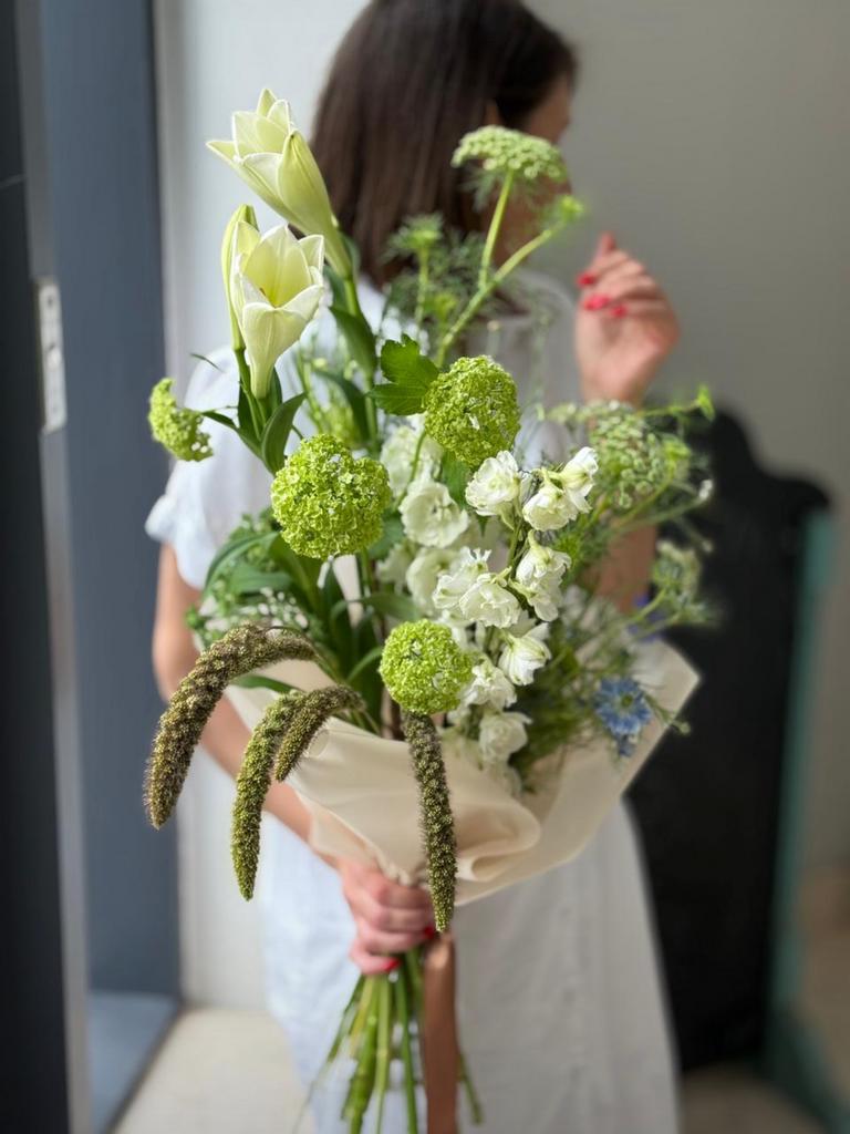 БУКЕТ САДОВЫЙ 04