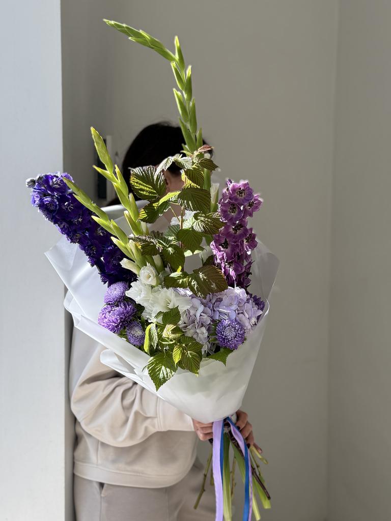 САДОВЫЙ БУКЕТ 05