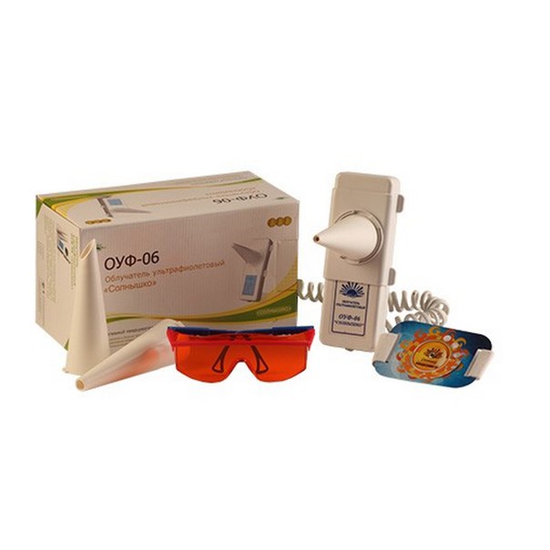 Набор "Летний дорожный"