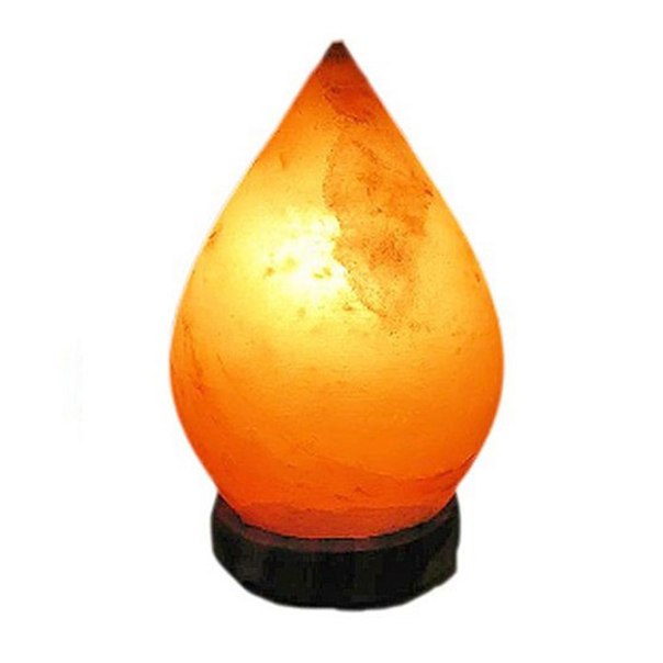 Соляная лампа "Капля"