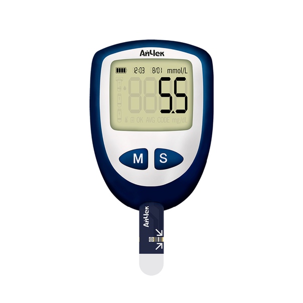 Глюкометр АйЧек