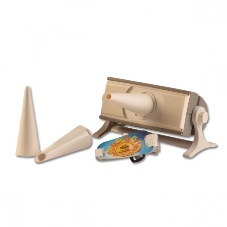 Комплект тубусов 3шт