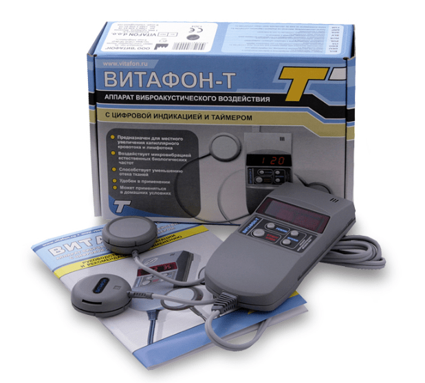 Аппарат Витафон-Т