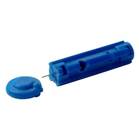 Ланцеты тайдок № 100 и № 50