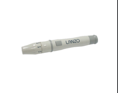 АВТОМАТИЧЕСКИЙ ПРОКАЛЫВАТЕЛЬ LANZO