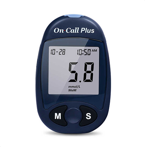 Глюкометры Он Колл Плюс (On Call Plus)