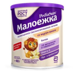 Педиашур Малоежка