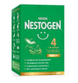 Нестоген 4 (600г)