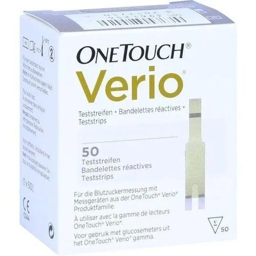 OneTouch Verio