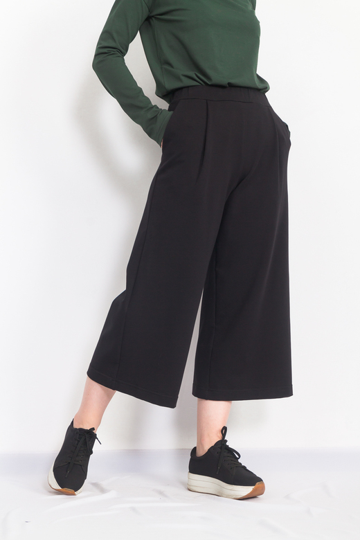 Брюки-кюлоты