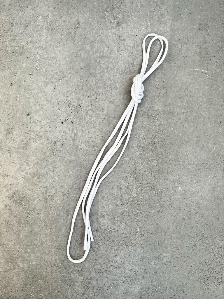 Пояс-шнурок-аксессуар на шею