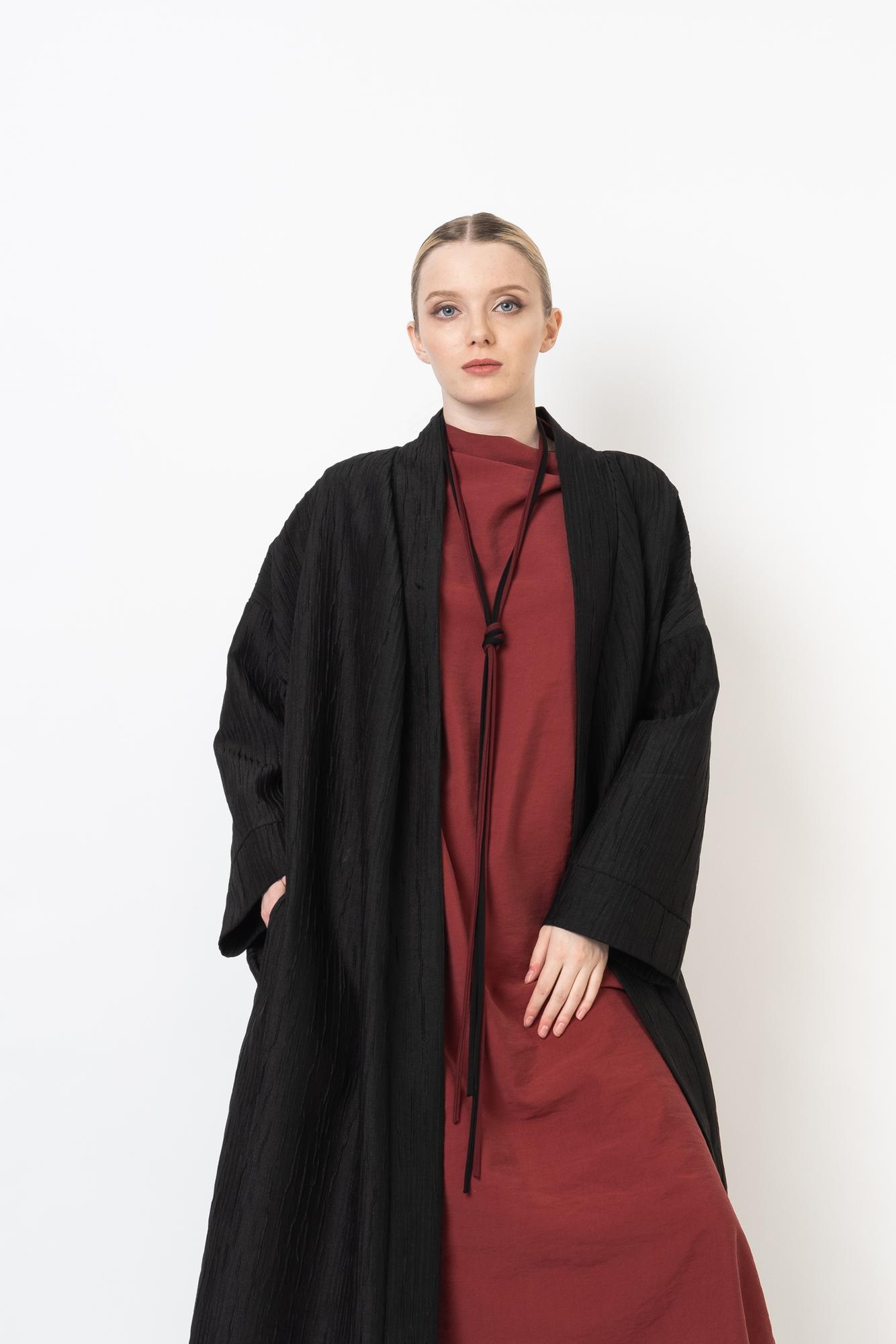 Пояс-шнурок-аксессуар на шею