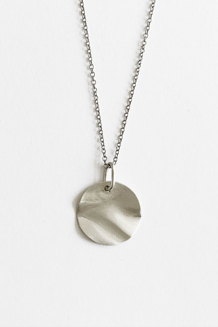 Кулон Overcoming маленький Smolentseva