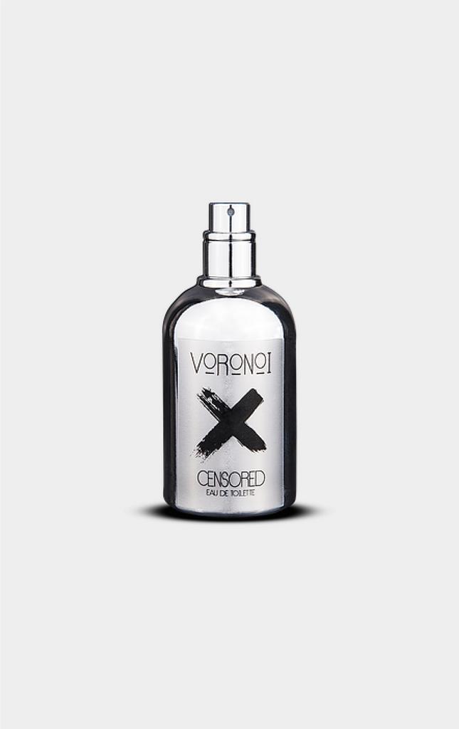 Туалетная вода Censored Voronoi