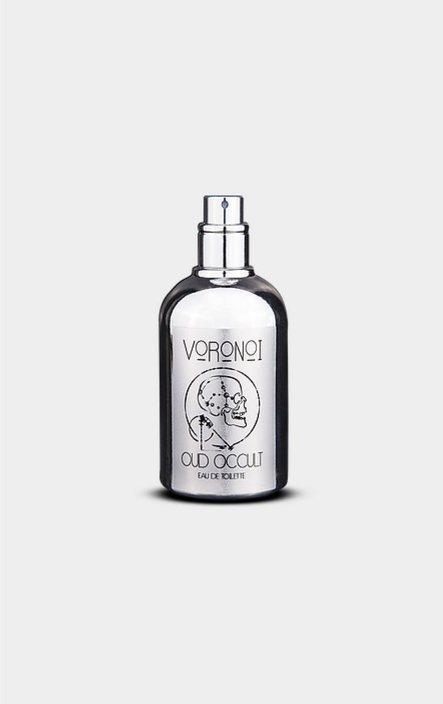 Туалетная вода Oud Occult Voronoi