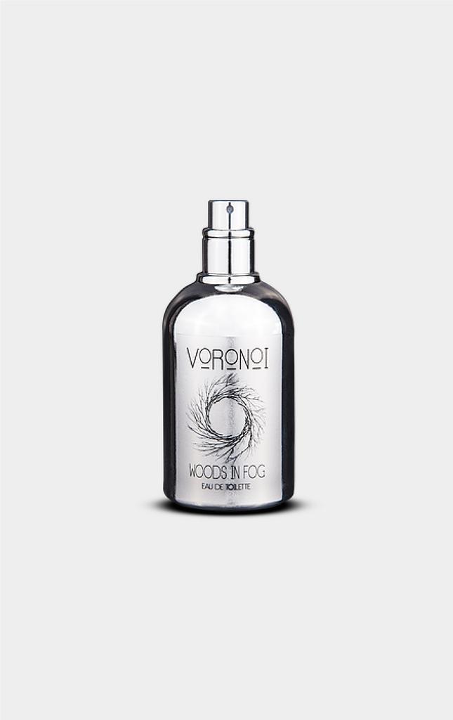 Туалетная вода Woods In Fog Voronoi