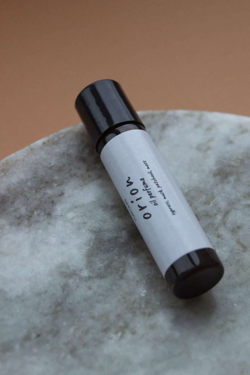 Масляные духи Orion For Folks