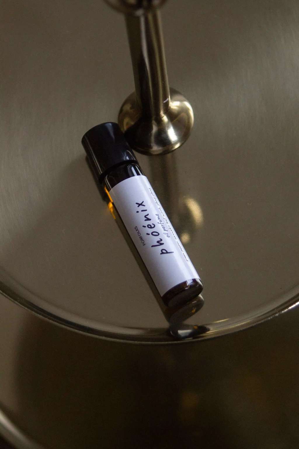 Масляные духи Phoenix For Folks