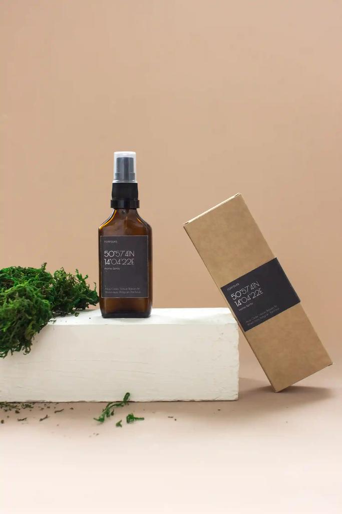 Парфюмированный спрей 50˚14˚ For Folks