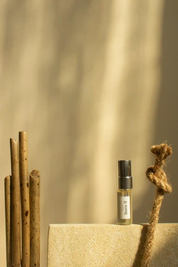 Парфюм Storie 2 For Folks