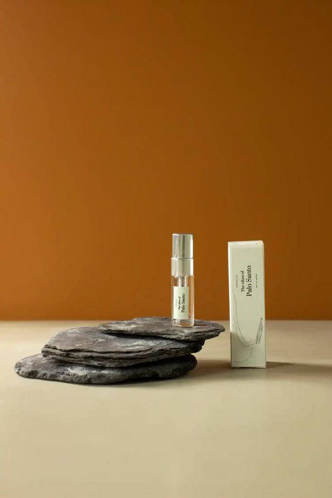 Парфюм Palo Santo For Folks