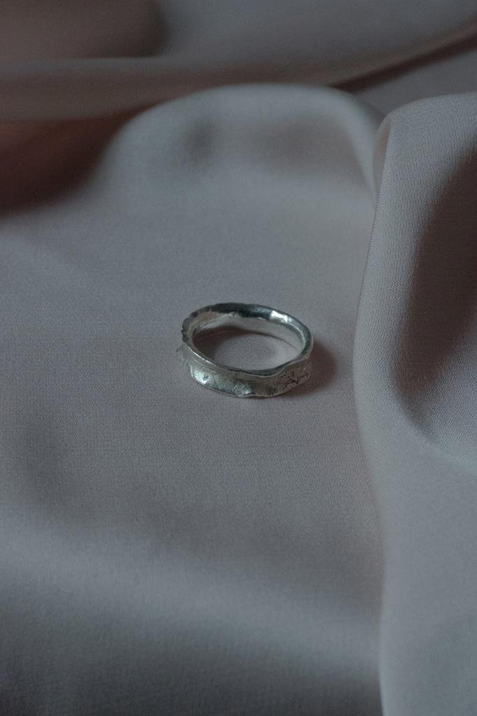 Кольцо Увядание Sergacheva