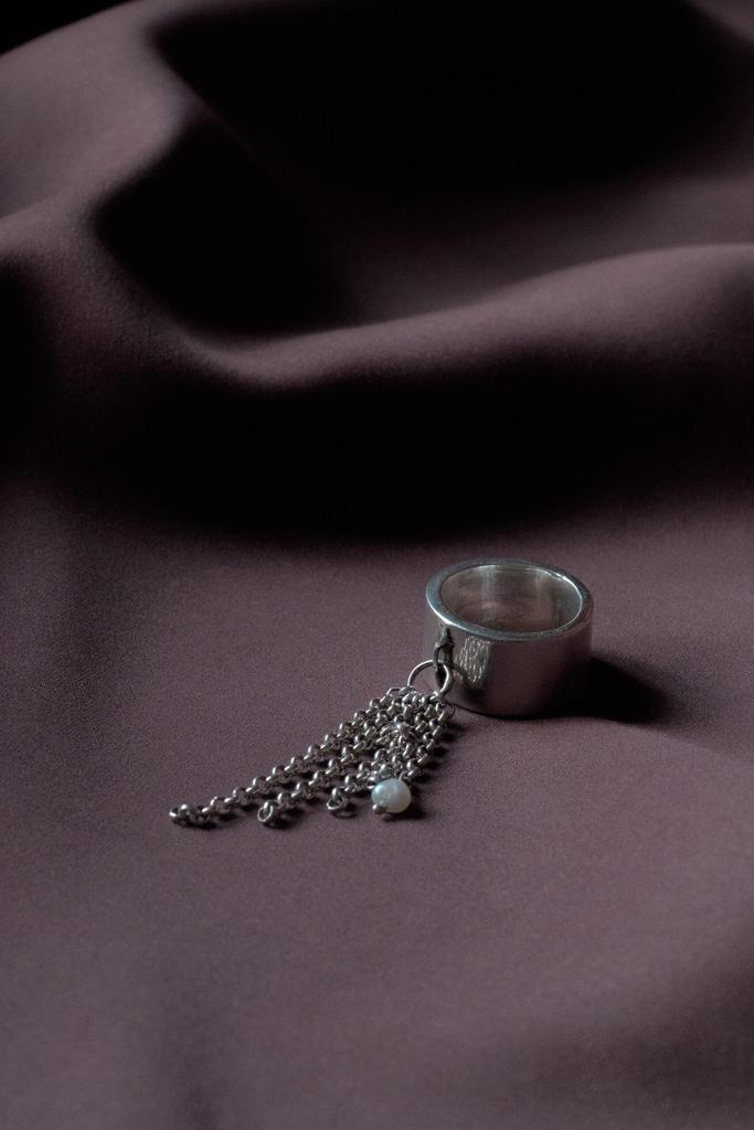 Кольцо Оковы Sergacheva