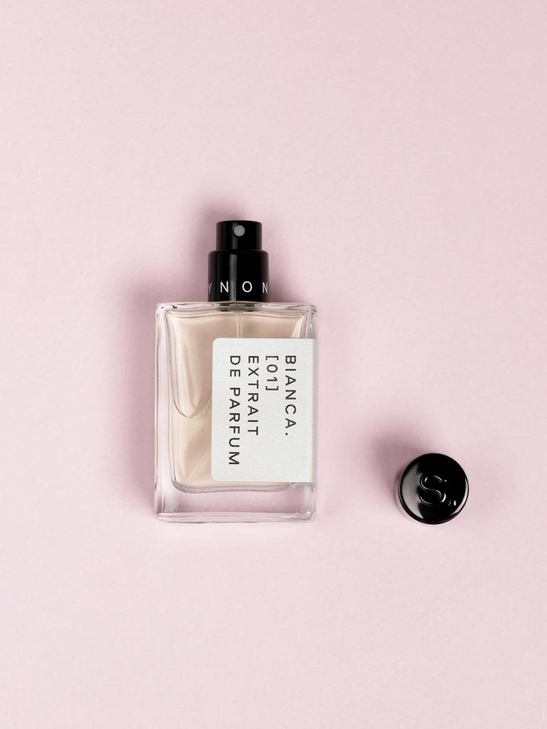 Духи BIANCA. [01] SYNONYME