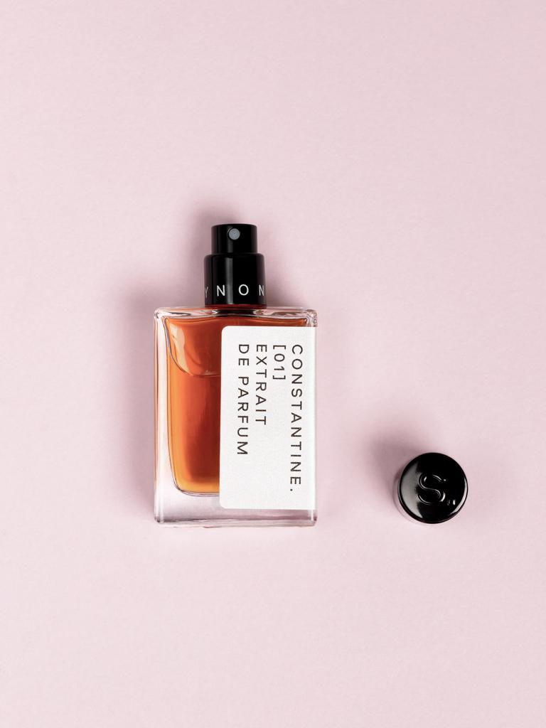 Духи CONSTANTINE. [01] SYNONYME