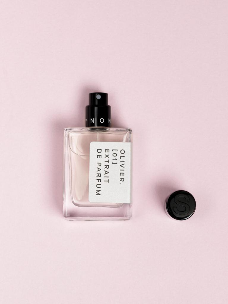 Духи OLIVIER. [01] SYNONYME