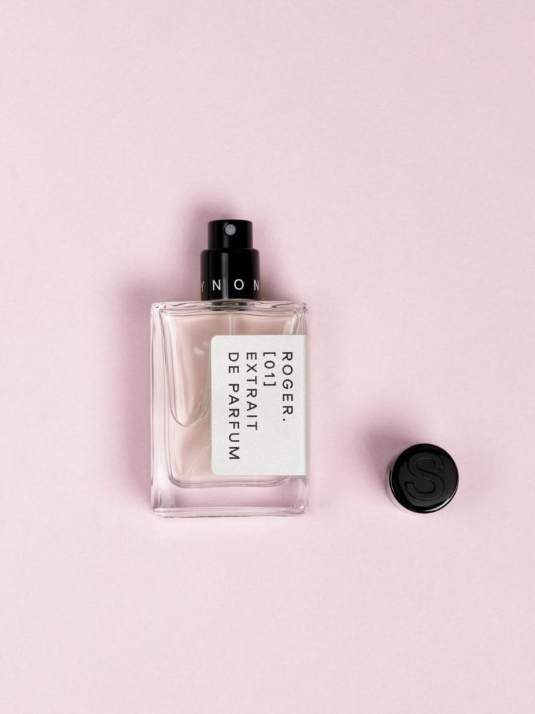 Духи ROGER. [01] SYNONYME