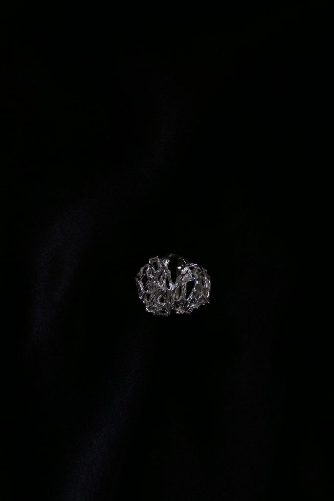 Кольцо "Web" Immortalize