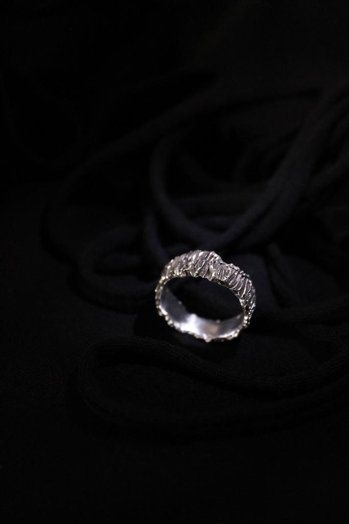 Кольцо "Edgy" Immortalize