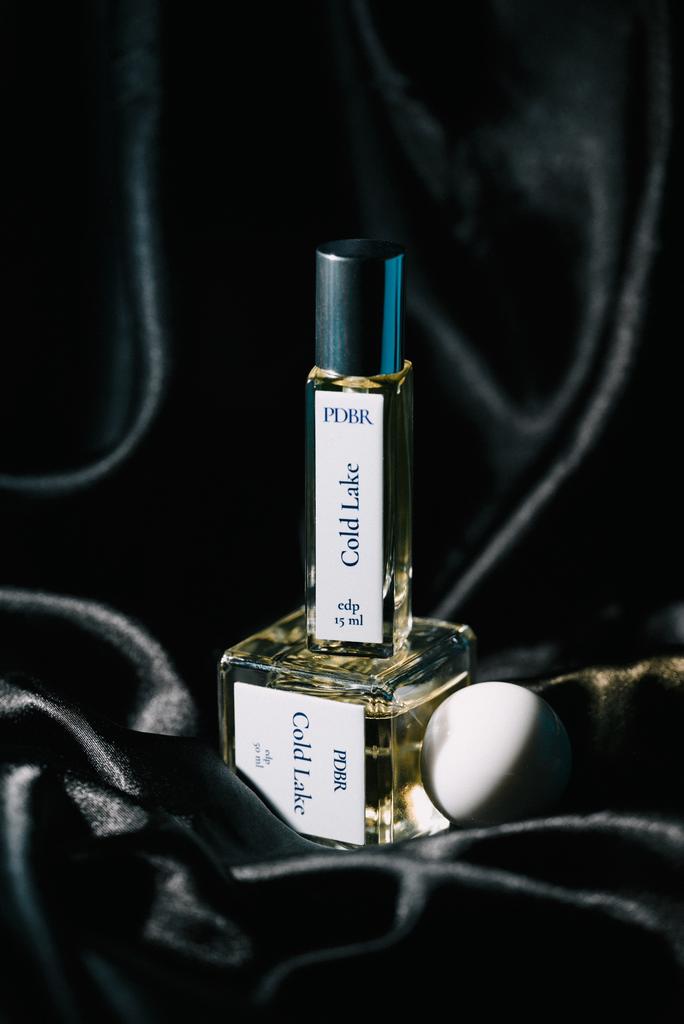 Cold Lake 15 ml PDBR