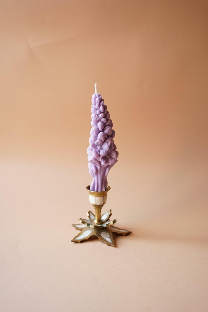 Цветок большой лилового цвета Unification Love