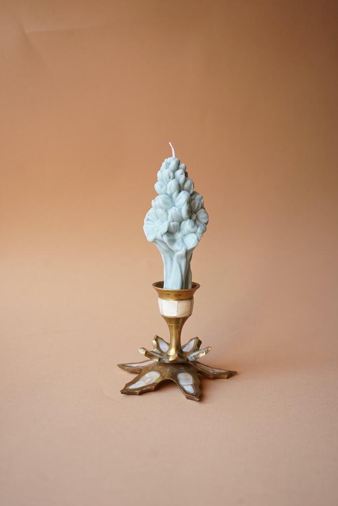 Цветок малый голубого цвета Unification Love