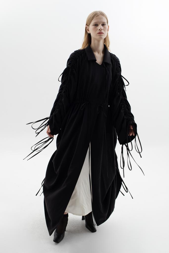 Платье MONET black Otocyon