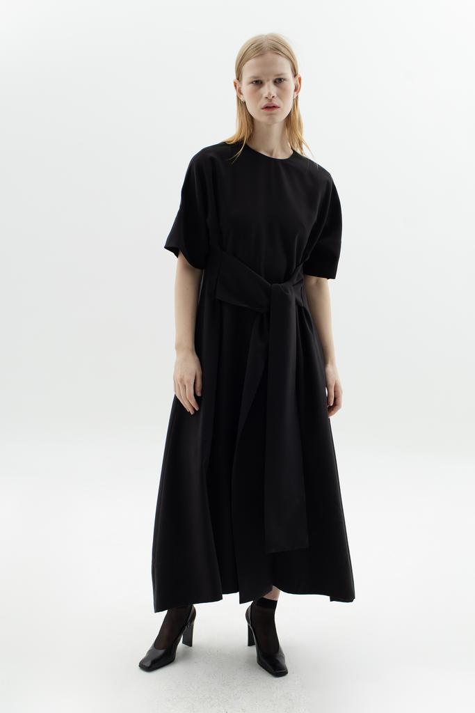 Платье MARTA black Otocyon