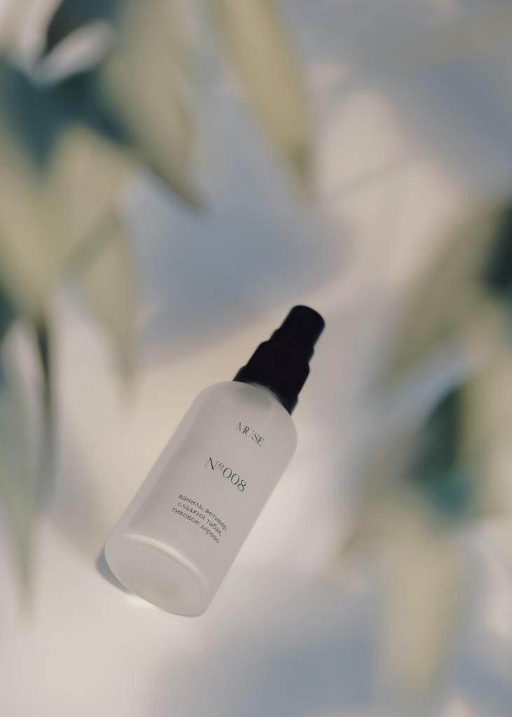 Спрей SCENE №008 50мл MUSE