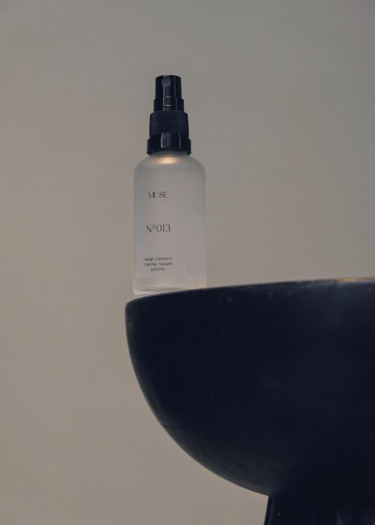 Спрей SCENE №013 50мл MUSE