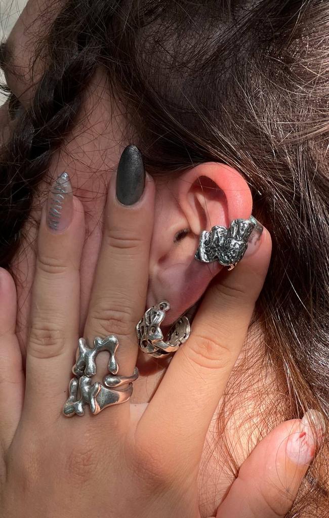 Кафф VIEN Уязвимость