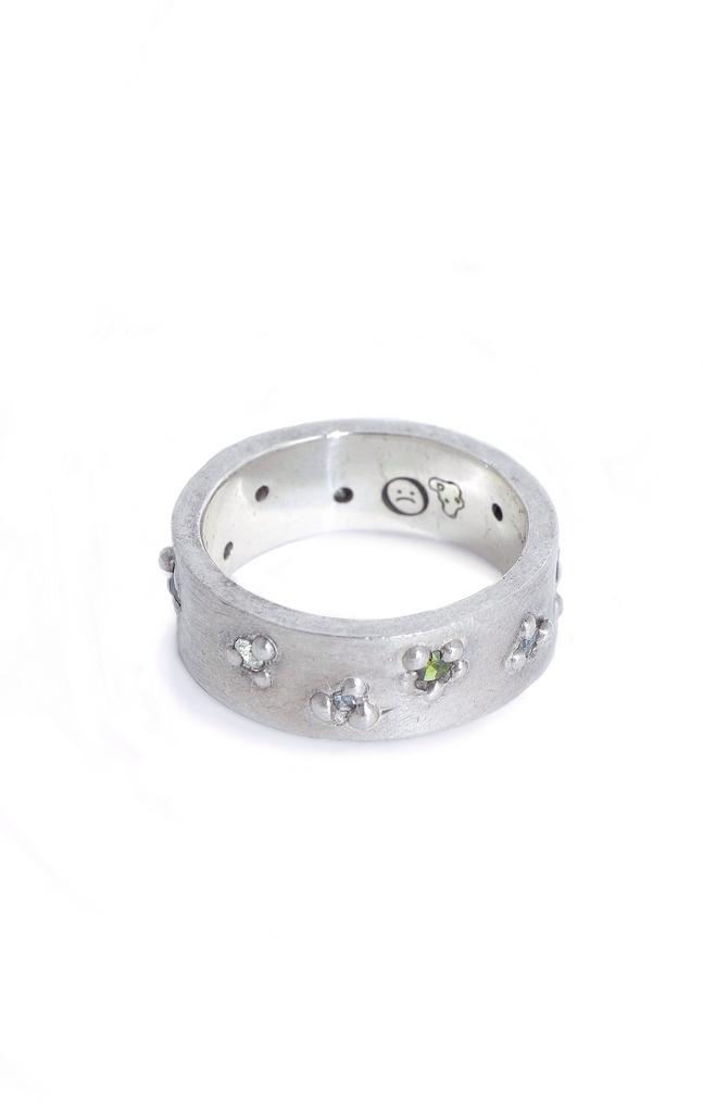 Кольцо "Nugg" Soft Jewelry